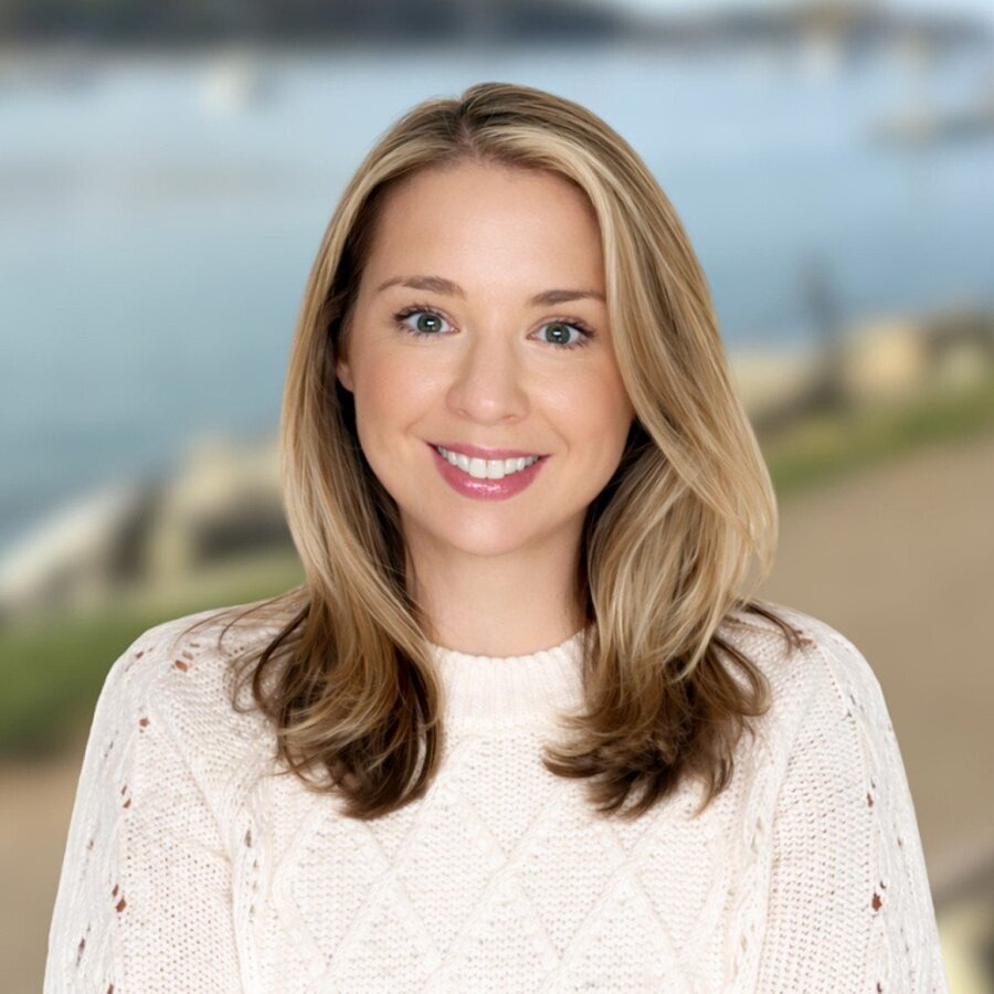 Jennifer Atkinson